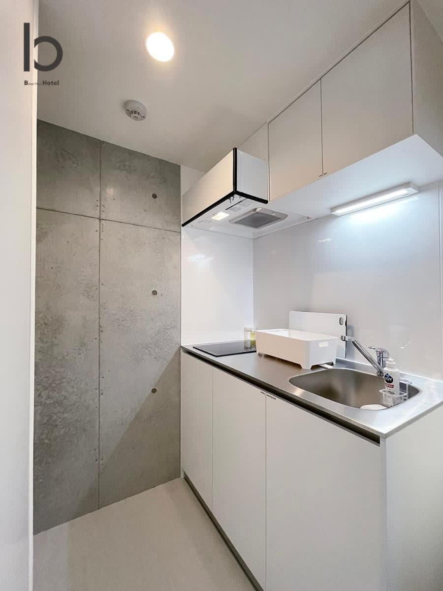 Bhotel Nekoyard - Modern Loft Studio Near Peace Park & City Center Χιροσίμα Εξωτερικό φωτογραφία