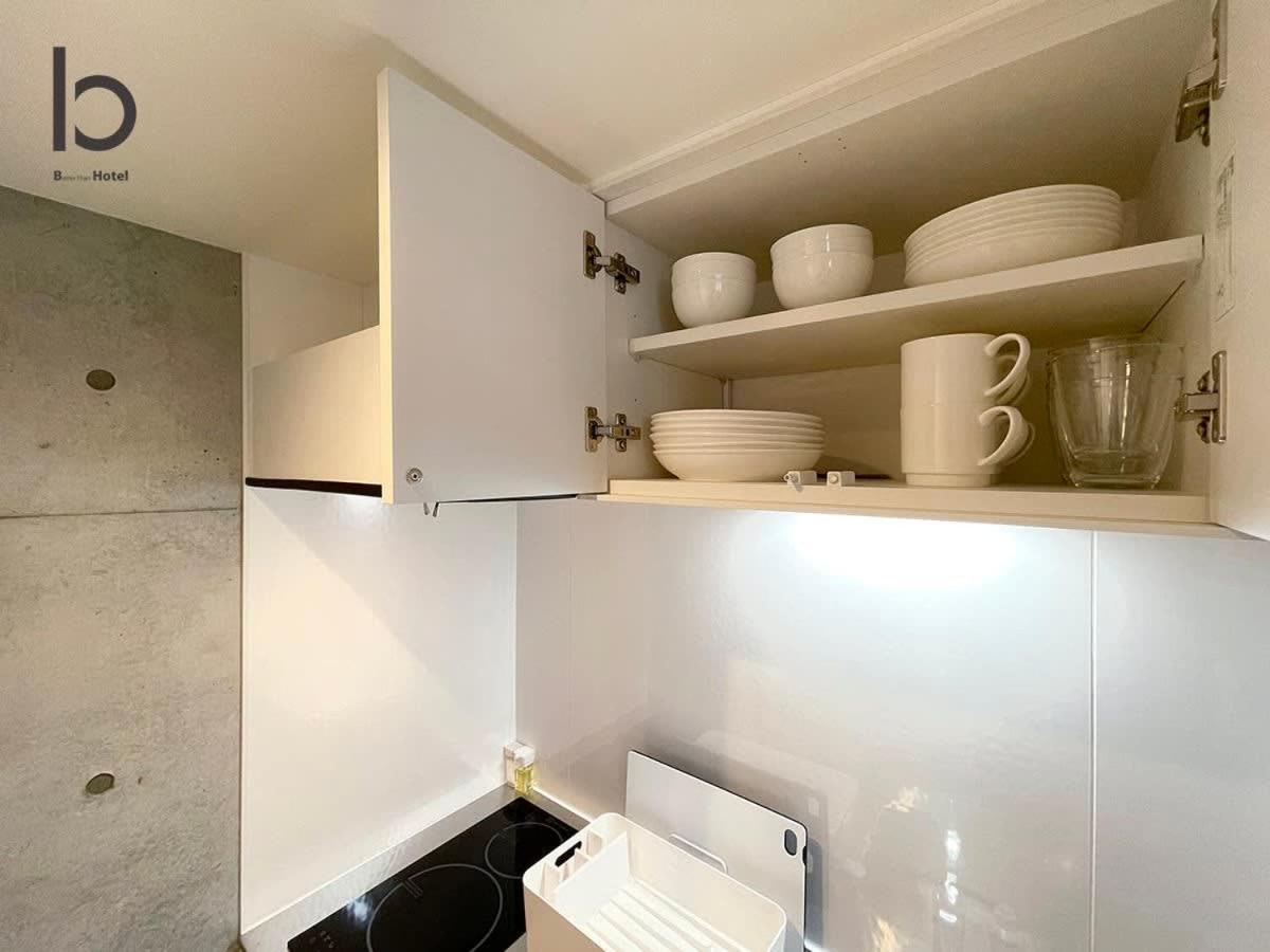 Bhotel Nekoyard - Modern Loft Studio Near Peace Park & City Center Χιροσίμα Εξωτερικό φωτογραφία
