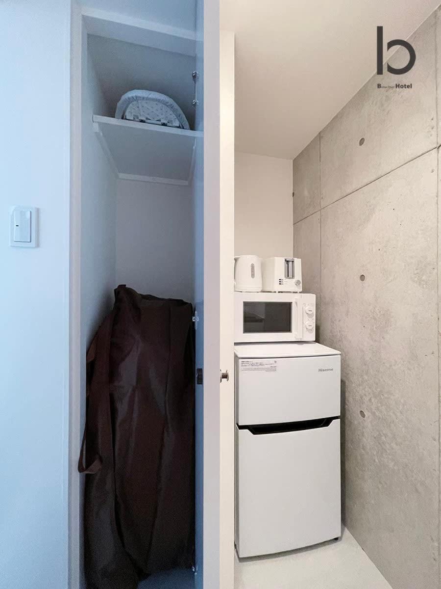 Bhotel Nekoyard - Modern Loft Studio Near Peace Park & City Center Χιροσίμα Εξωτερικό φωτογραφία
