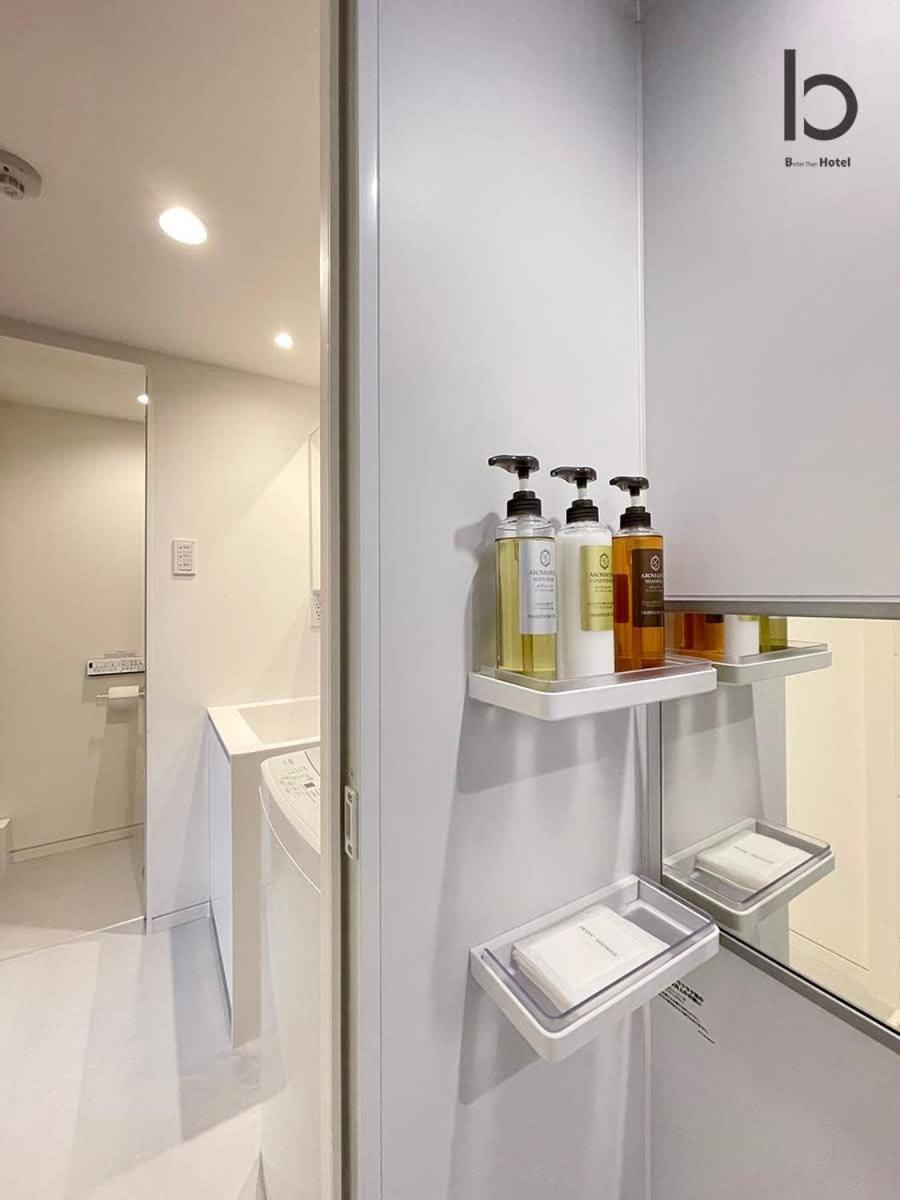 Bhotel Nekoyard - Modern Loft Studio Near Peace Park & City Center Χιροσίμα Εξωτερικό φωτογραφία