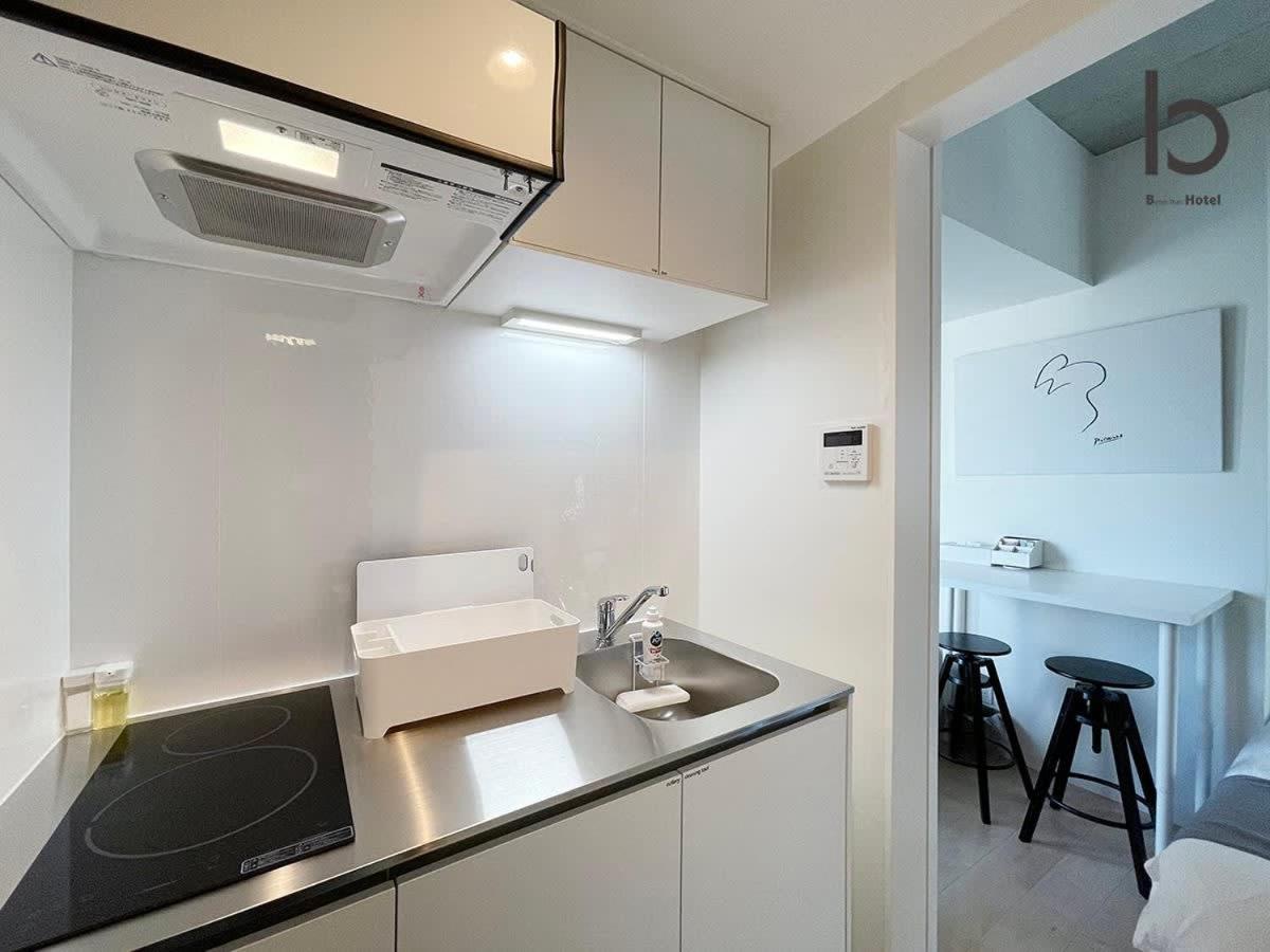 Bhotel Nekoyard - Modern Loft Studio Near Peace Park & City Center Χιροσίμα Εξωτερικό φωτογραφία