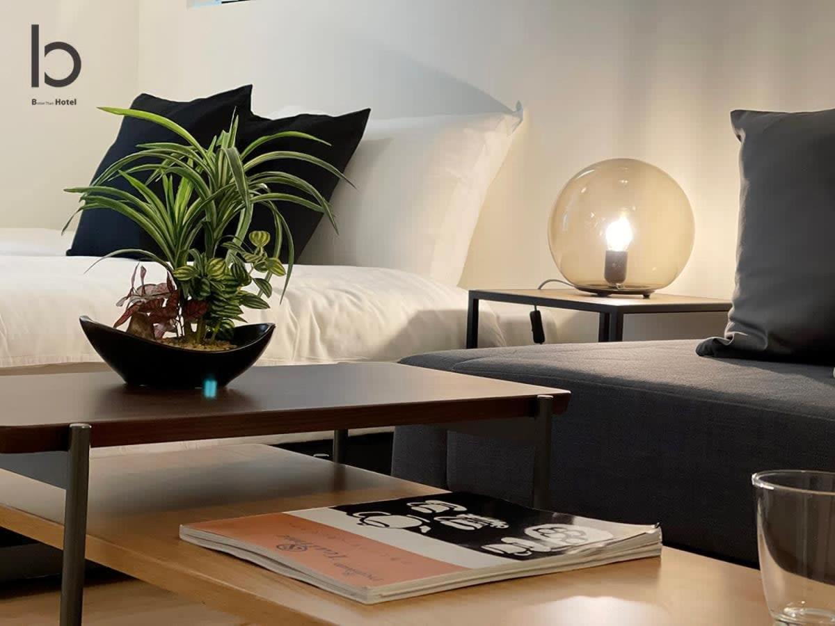 Bhotel Nekoyard - Modern Loft Studio Near Peace Park & City Center Χιροσίμα Εξωτερικό φωτογραφία