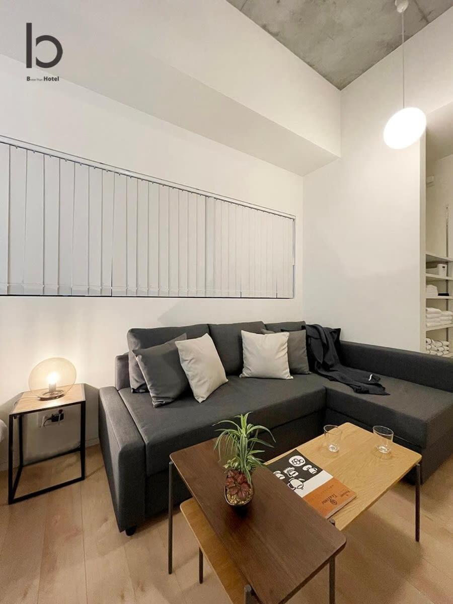 Bhotel Nekoyard - Modern Loft Studio Near Peace Park & City Center Χιροσίμα Εξωτερικό φωτογραφία